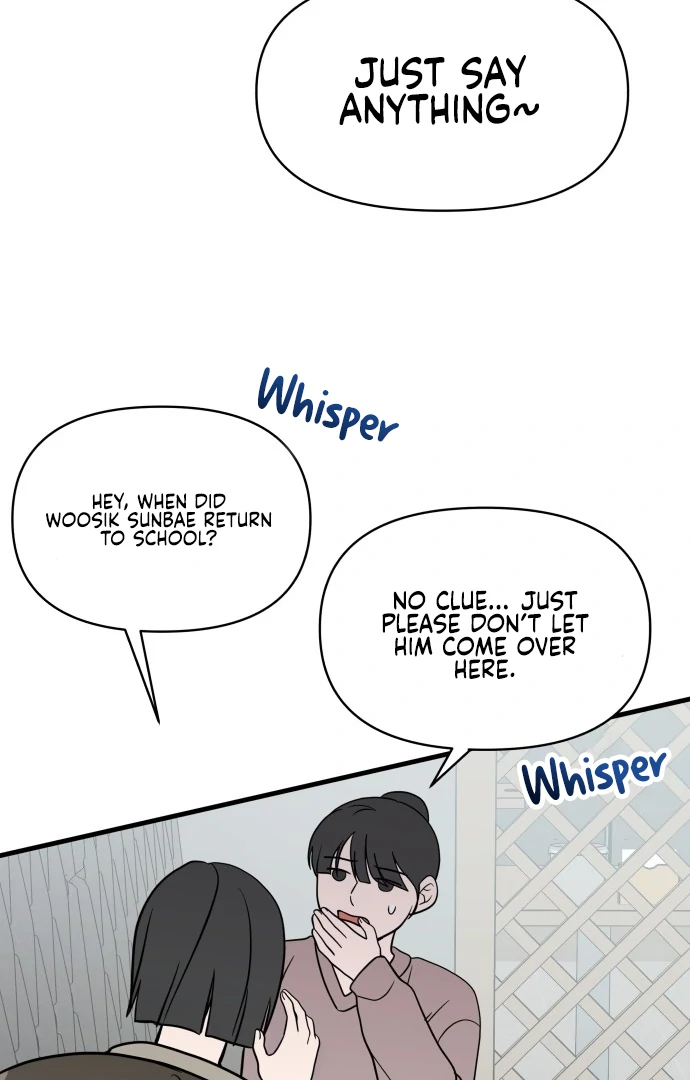 24 Hour Handsome Man Chapter 1 - Page 86