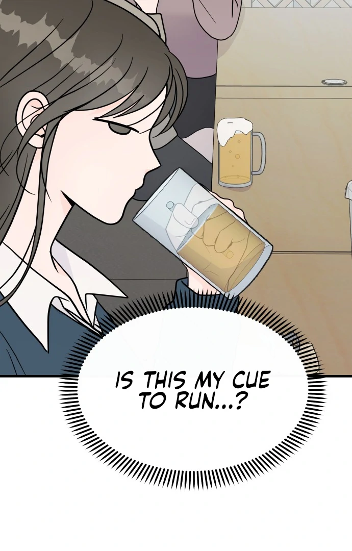 24 Hour Handsome Man Chapter 1 - Page 87