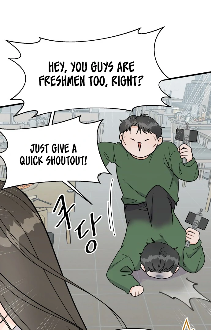 24 Hour Handsome Man Chapter 1 - Page 88