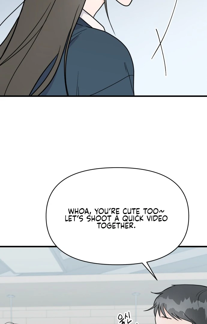 24 Hour Handsome Man Chapter 1 - Page 90