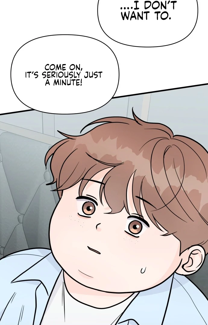 24 Hour Handsome Man Chapter 1 - Page 92