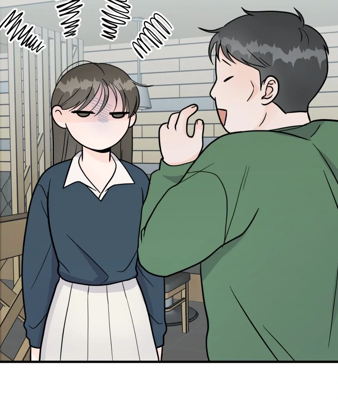 24 Hour Handsome Man Chapter 1 - Page 94