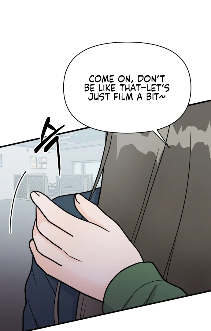 24 Hour Handsome Man Chapter 1 - Page 95
