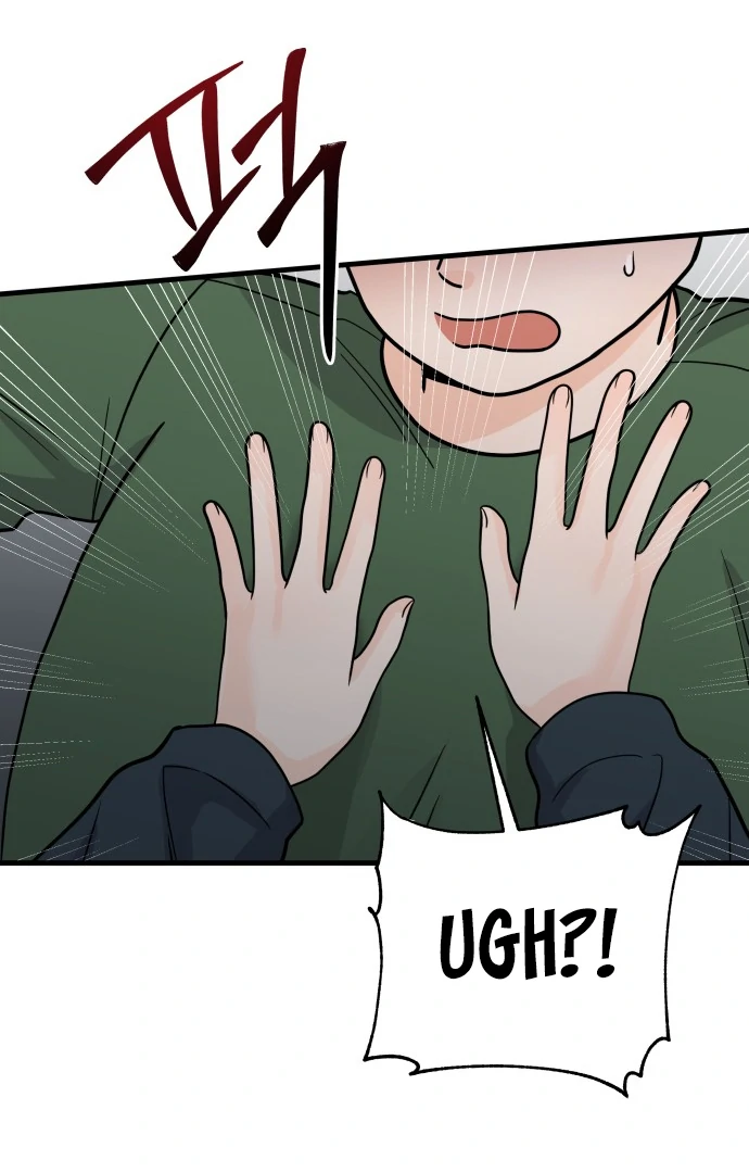 24 Hour Handsome Man Chapter 1 - Page 97