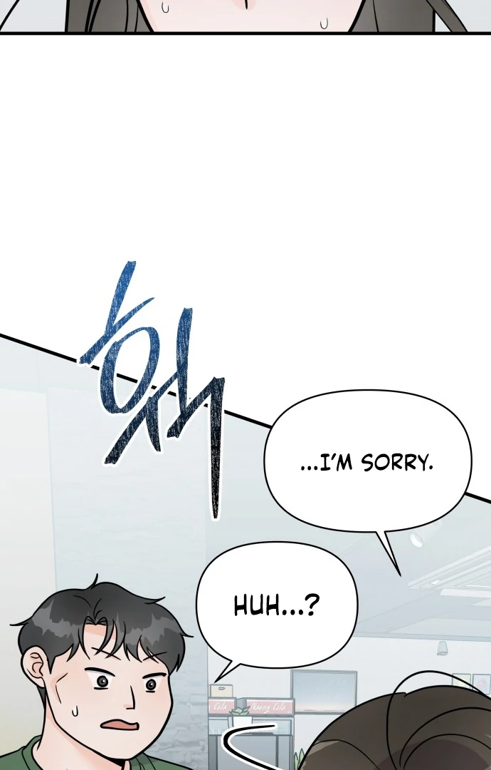 24 Hour Handsome Man Chapter 1 - Page 100