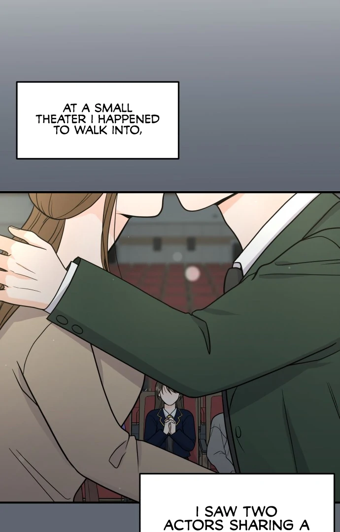 24 Hour Handsome Man Chapter 2 - Page 2