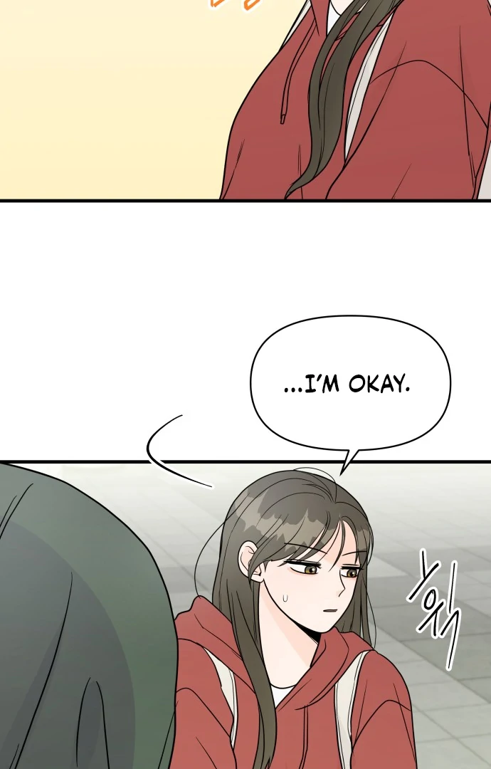 24 Hour Handsome Man Chapter 2 - Page 101