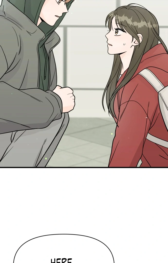 24 Hour Handsome Man Chapter 2 - Page 105
