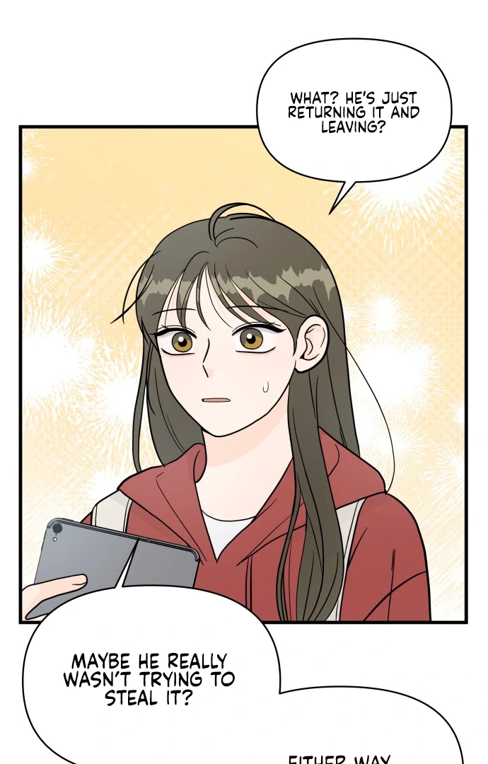 24 Hour Handsome Man Chapter 2 - Page 108