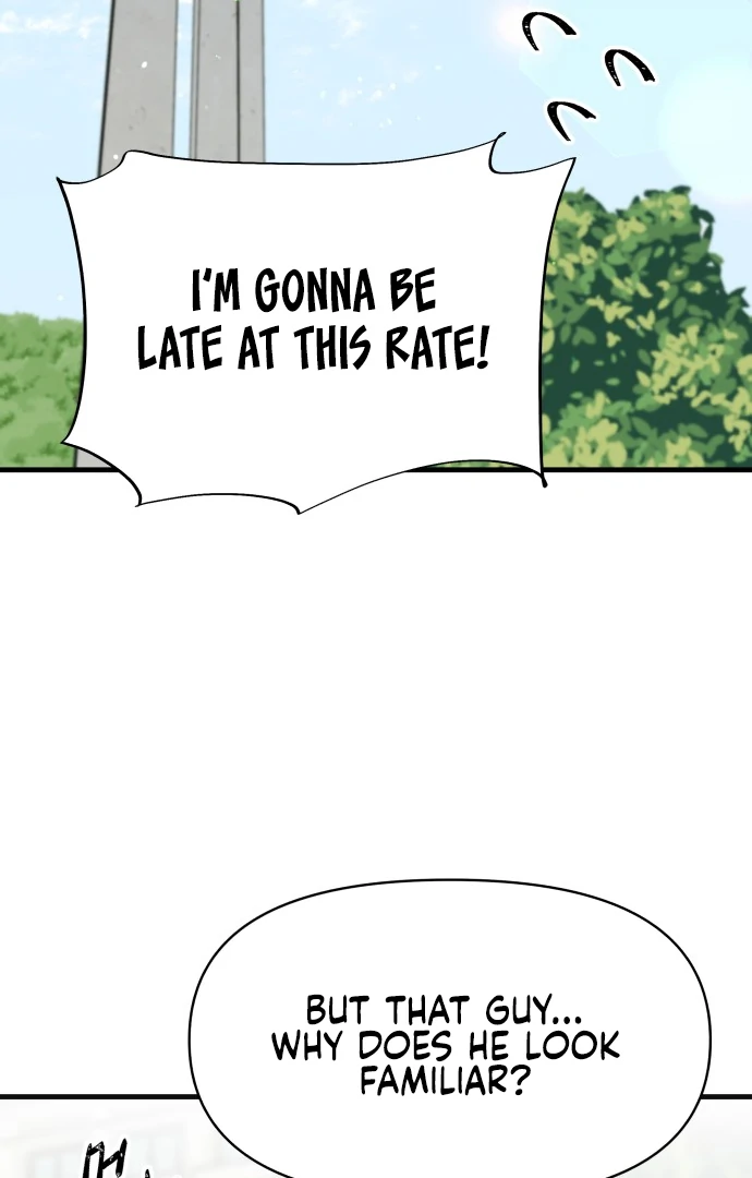 24 Hour Handsome Man Chapter 2 - Page 110