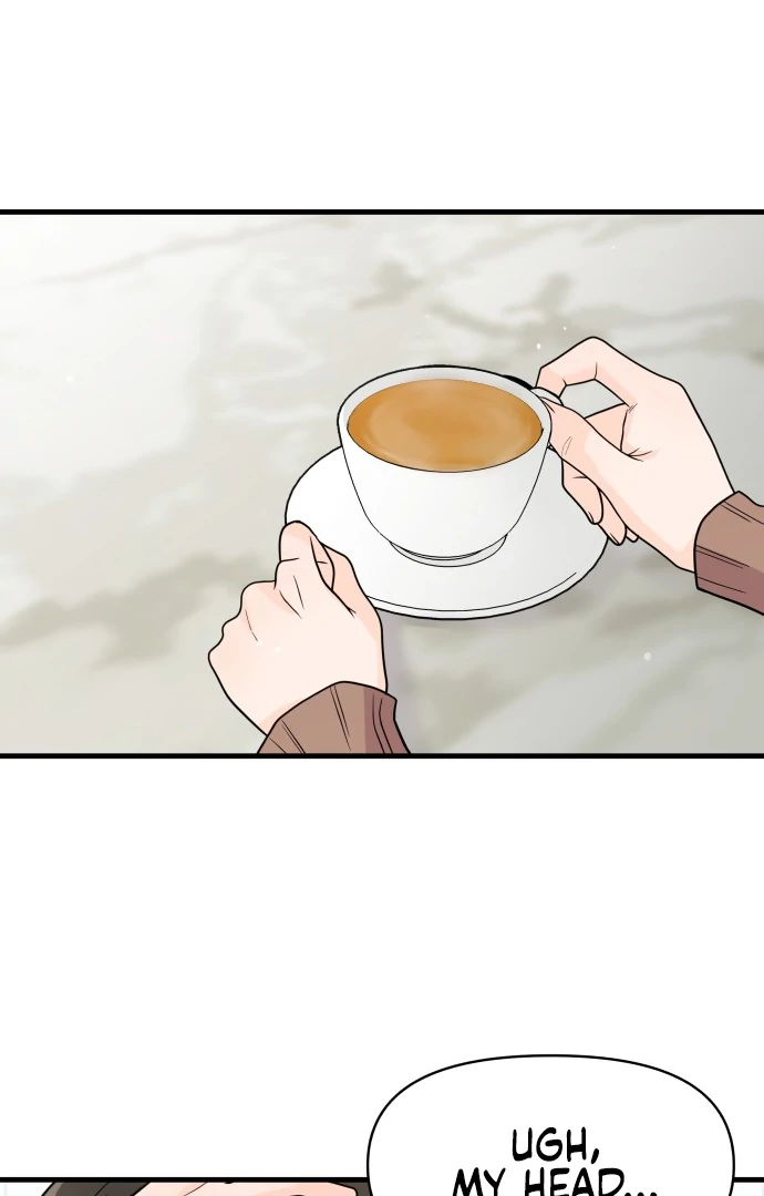 24 Hour Handsome Man Chapter 2 - Page 14