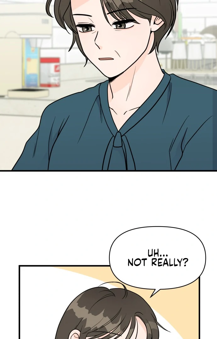 24 Hour Handsome Man Chapter 2 - Page 17