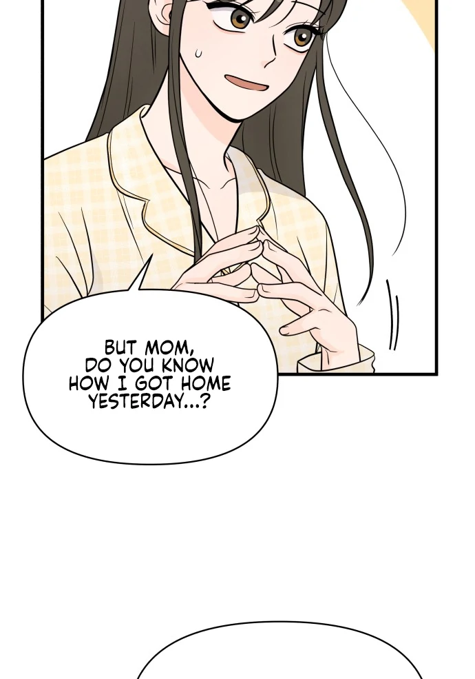 24 Hour Handsome Man Chapter 2 - Page 18