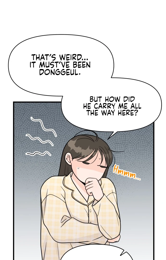 24 Hour Handsome Man Chapter 2 - Page 20