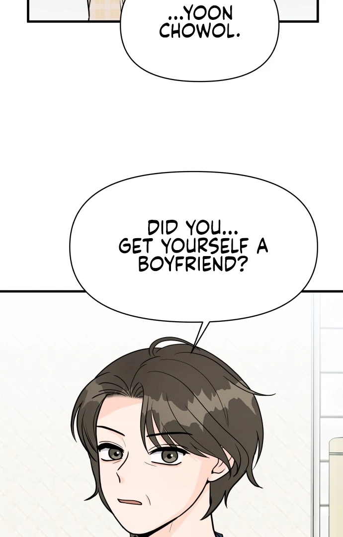 24 Hour Handsome Man Chapter 2 - Page 21