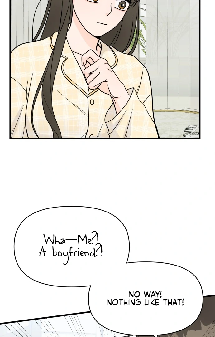 24 Hour Handsome Man Chapter 2 - Page 23