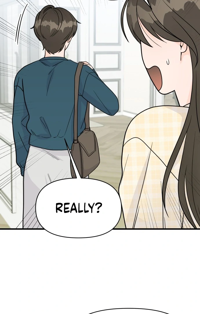 24 Hour Handsome Man Chapter 2 - Page 24