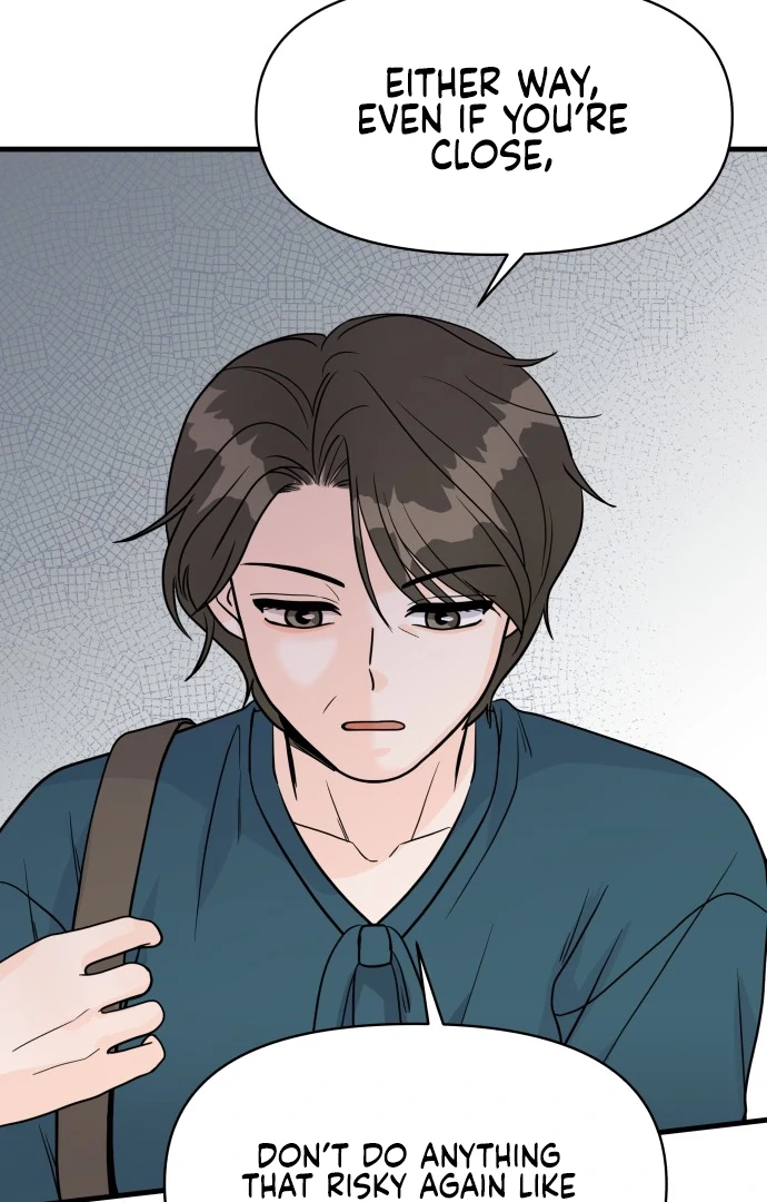 24 Hour Handsome Man Chapter 2 - Page 25