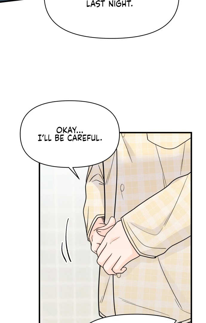 24 Hour Handsome Man Chapter 2 - Page 26