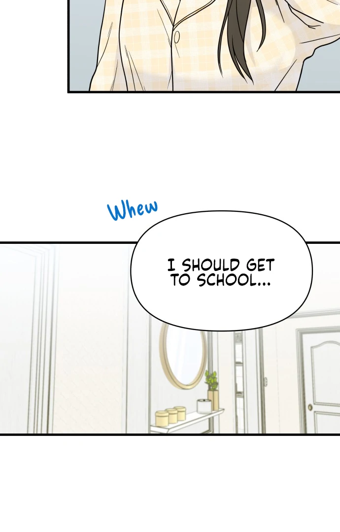 24 Hour Handsome Man Chapter 2 - Page 29