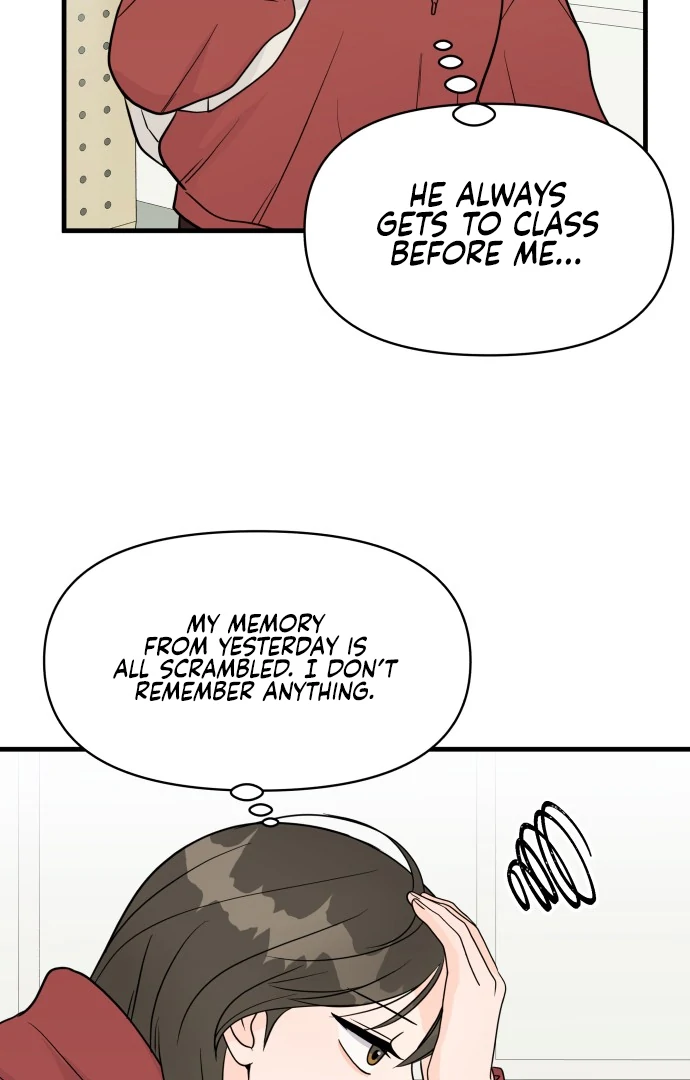 24 Hour Handsome Man Chapter 2 - Page 32