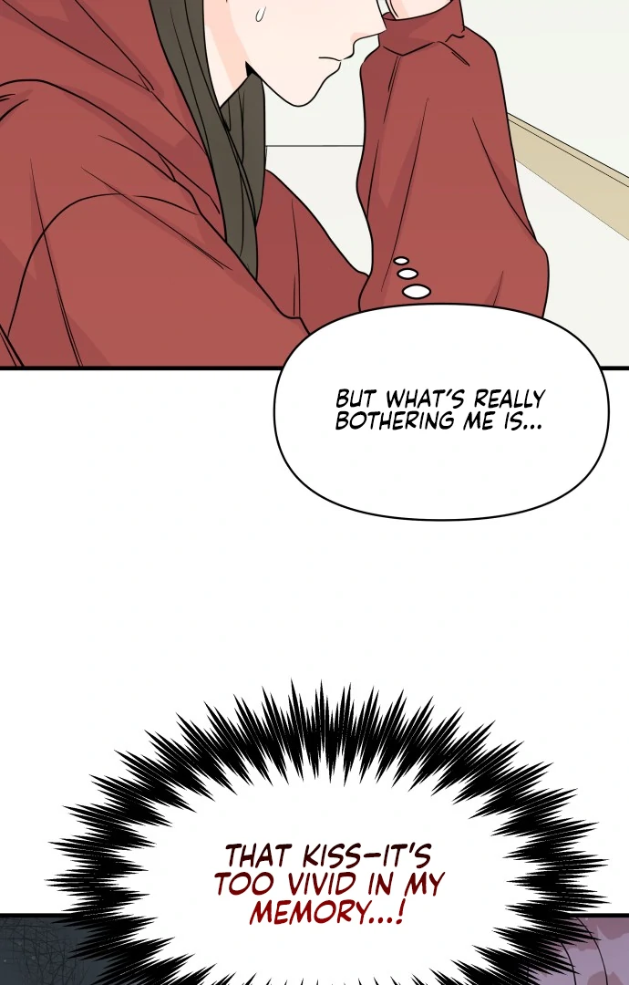 24 Hour Handsome Man Chapter 2 - Page 33
