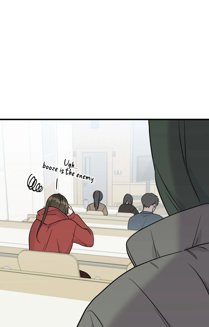 24 Hour Handsome Man Chapter 2 - Page 35