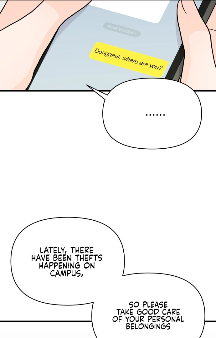 24 Hour Handsome Man Chapter 2 - Page 39