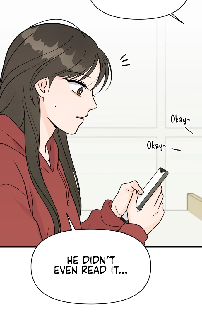24 Hour Handsome Man Chapter 2 - Page 40