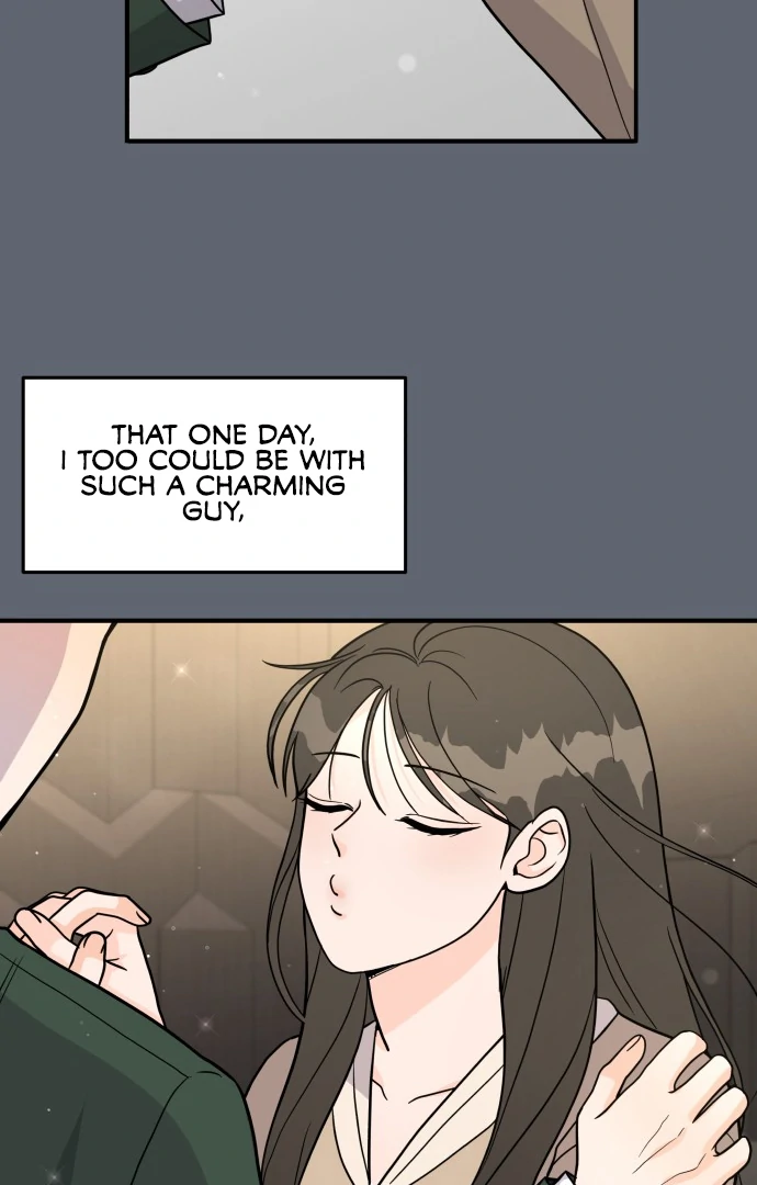 24 Hour Handsome Man Chapter 2 - Page 5