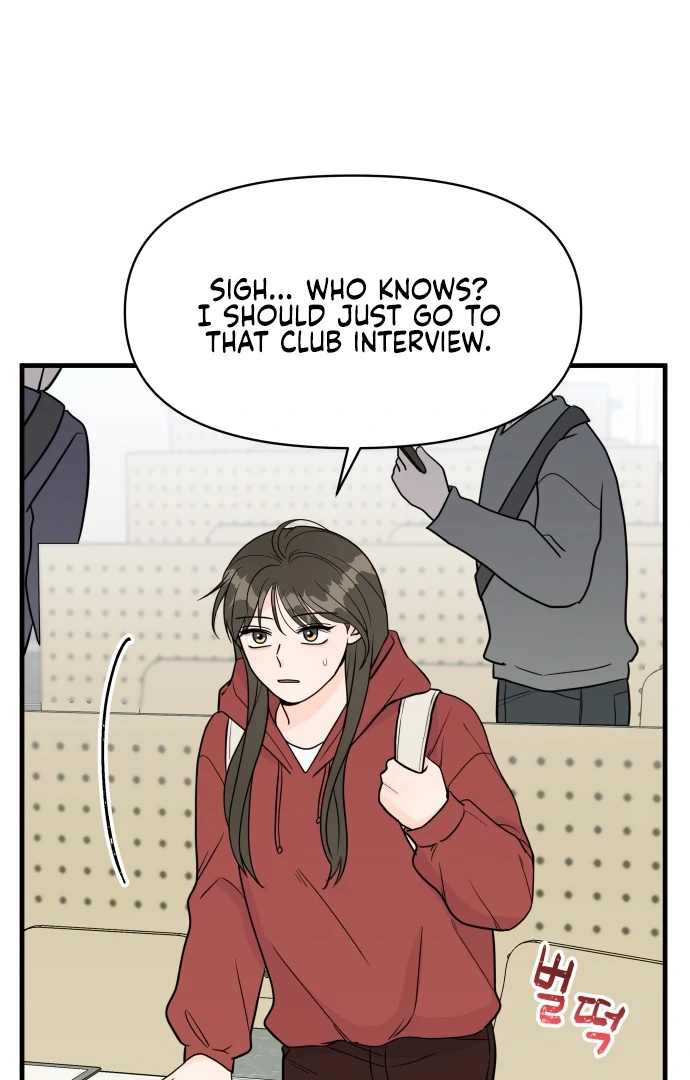 24 Hour Handsome Man Chapter 2 - Page 41
