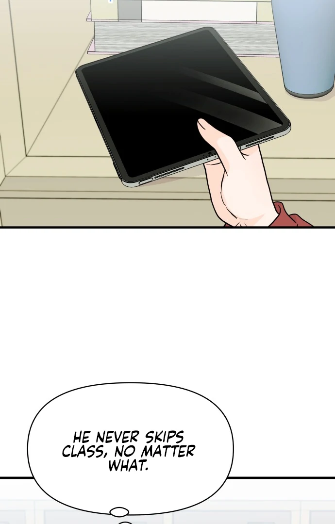24 Hour Handsome Man Chapter 2 - Page 43