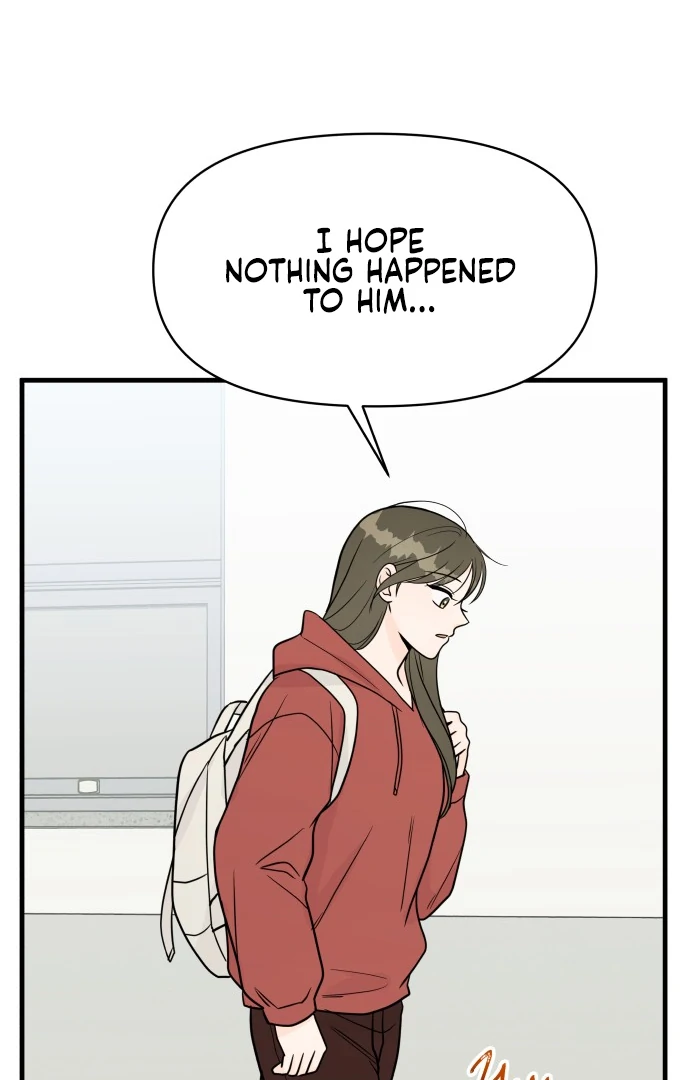 24 Hour Handsome Man Chapter 2 - Page 45