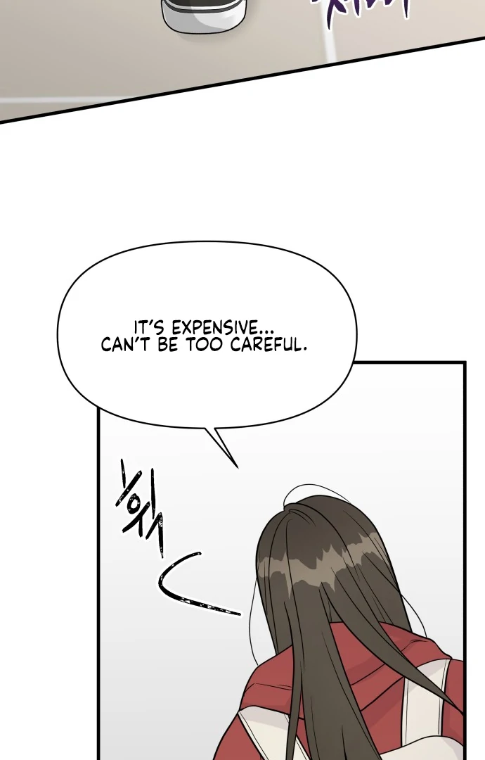 24 Hour Handsome Man Chapter 2 - Page 48
