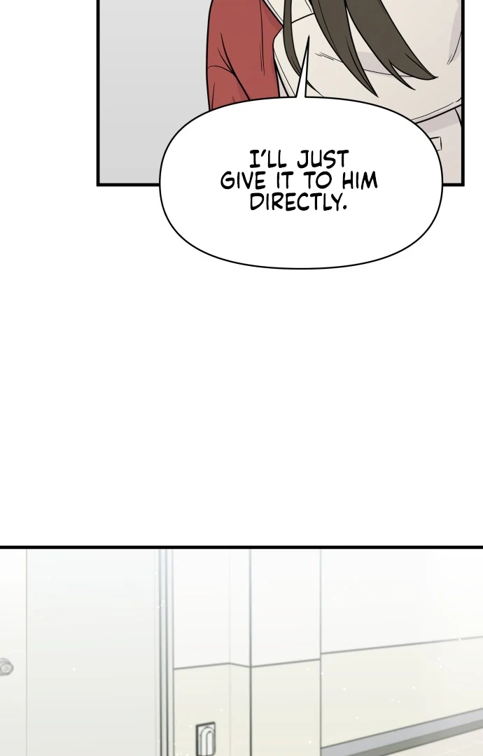 24 Hour Handsome Man Chapter 2 - Page 49