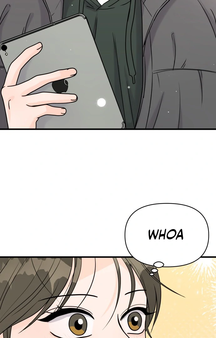 24 Hour Handsome Man Chapter 2 - Page 54
