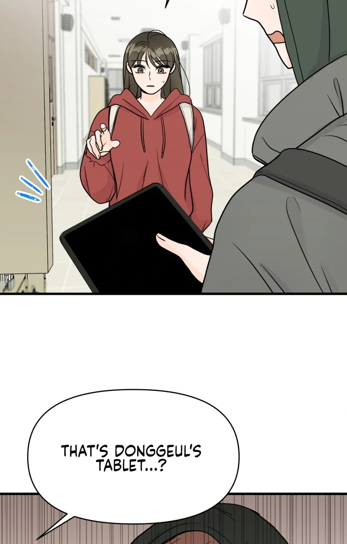24 Hour Handsome Man Chapter 2 - Page 60