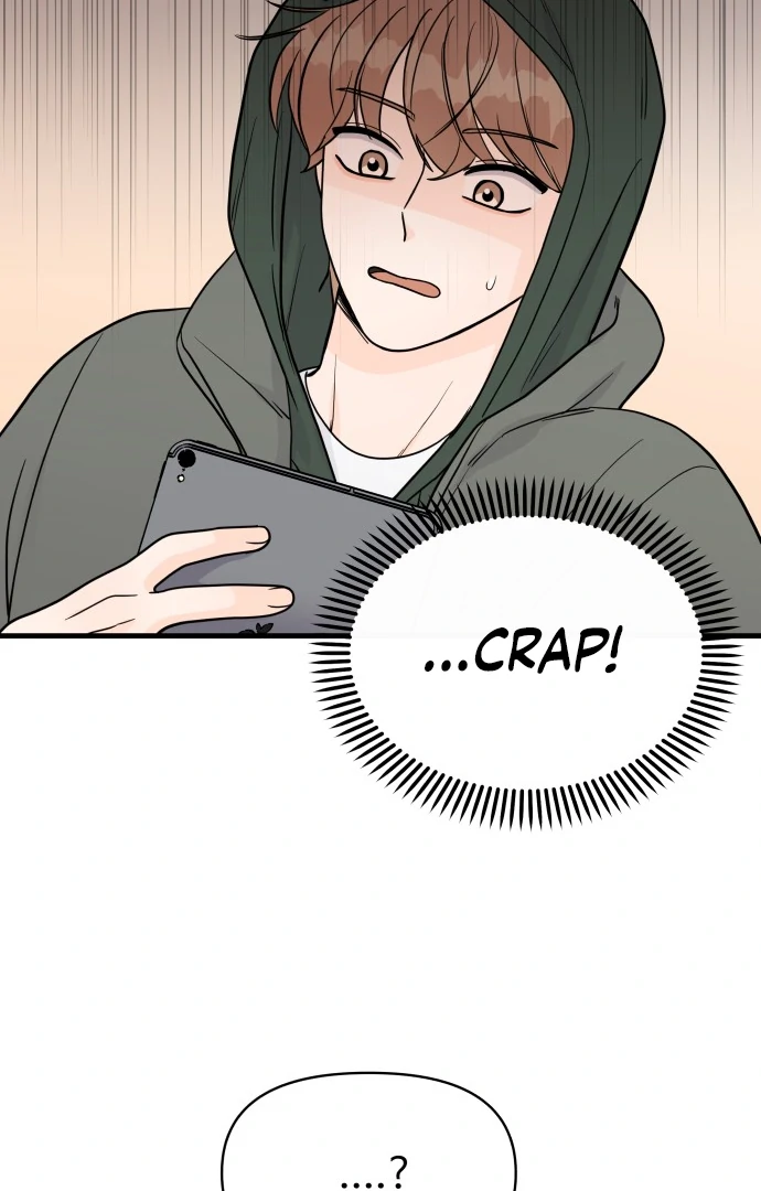 24 Hour Handsome Man Chapter 2 - Page 61