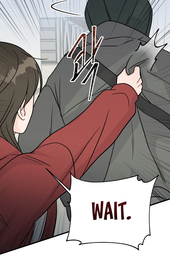 24 Hour Handsome Man Chapter 2 - Page 63
