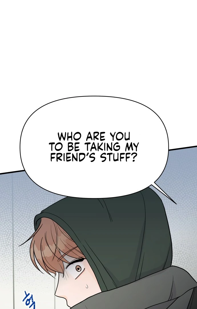 24 Hour Handsome Man Chapter 2 - Page 64