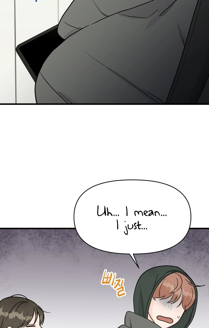 24 Hour Handsome Man Chapter 2 - Page 65