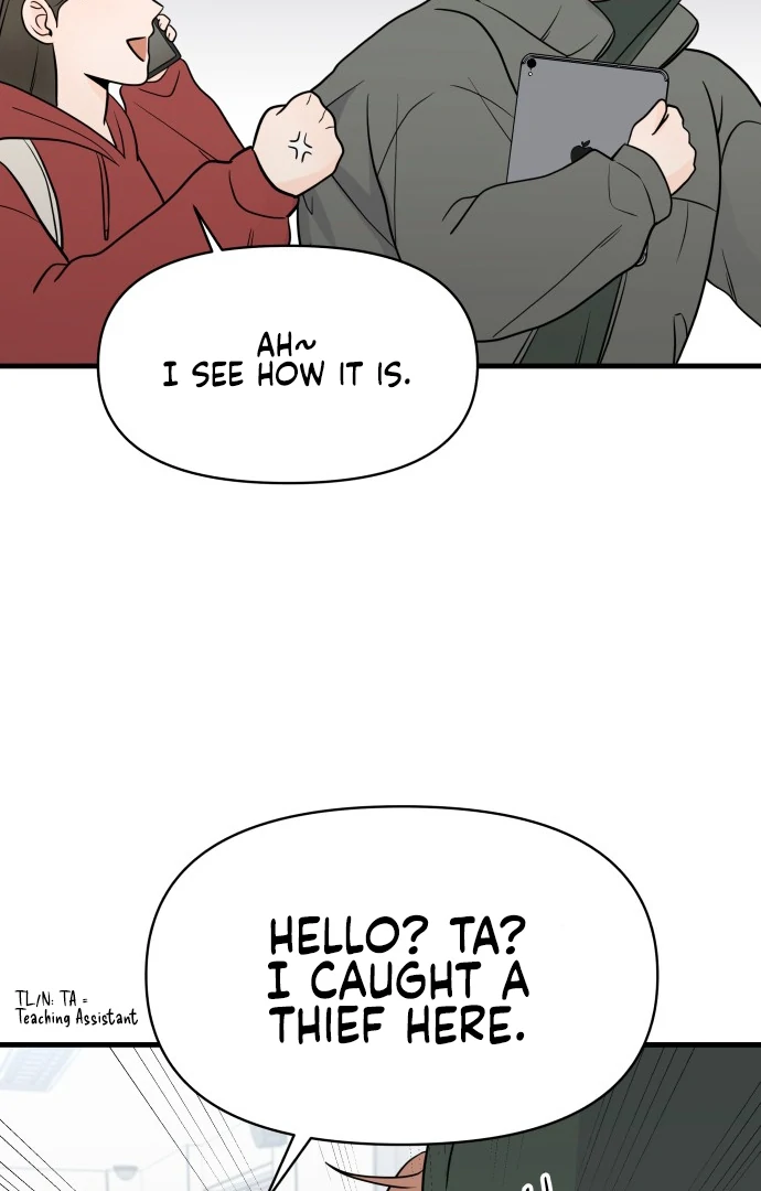 24 Hour Handsome Man Chapter 2 - Page 66