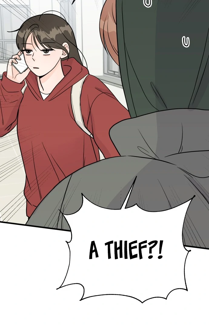 24 Hour Handsome Man Chapter 2 - Page 67