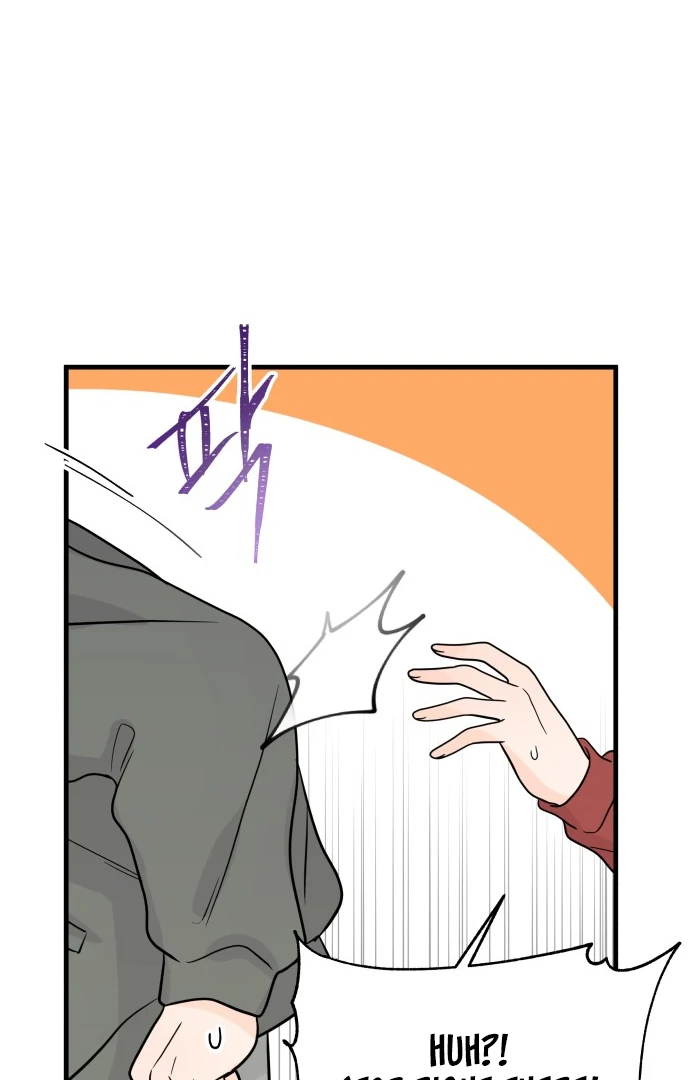 24 Hour Handsome Man Chapter 2 - Page 68
