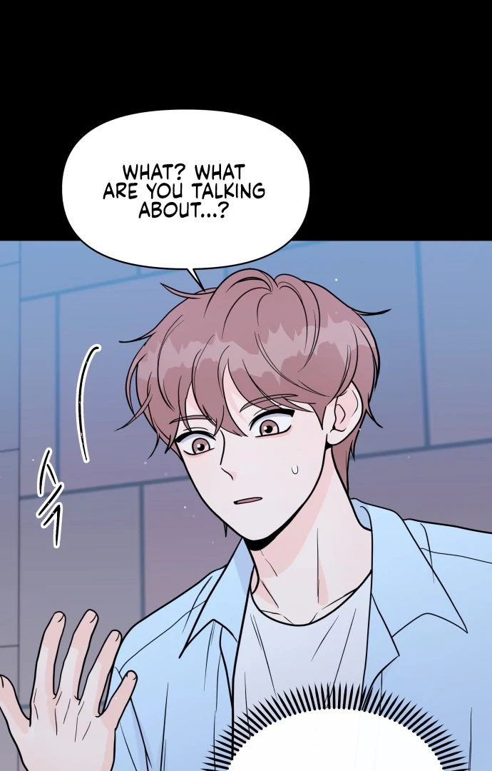 24 Hour Handsome Man Chapter 2 - Page 76