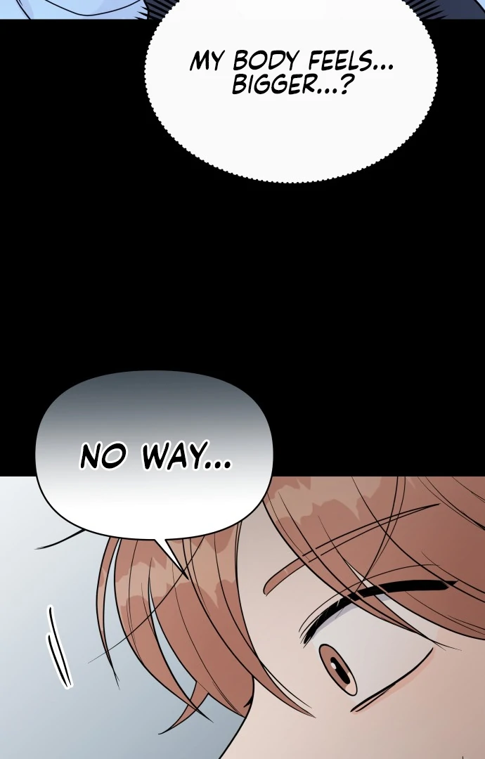 24 Hour Handsome Man Chapter 2 - Page 78