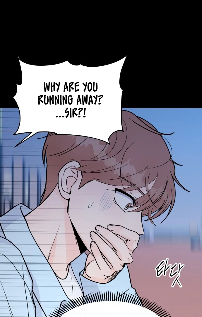 24 Hour Handsome Man Chapter 2 - Page 82