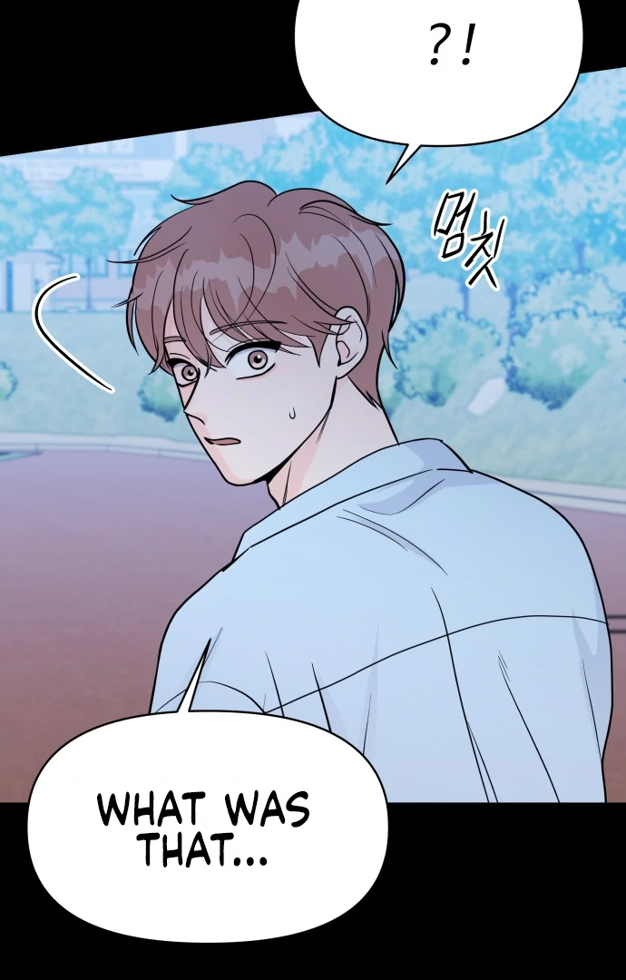 24 Hour Handsome Man Chapter 2 - Page 84