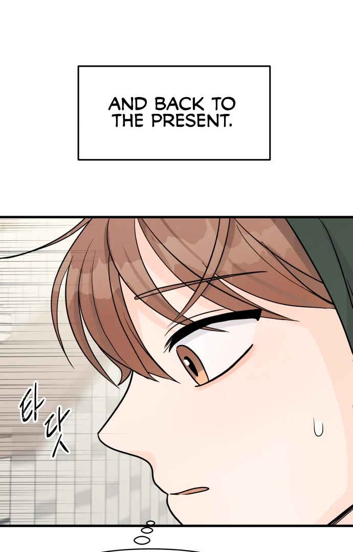 24 Hour Handsome Man Chapter 2 - Page 89