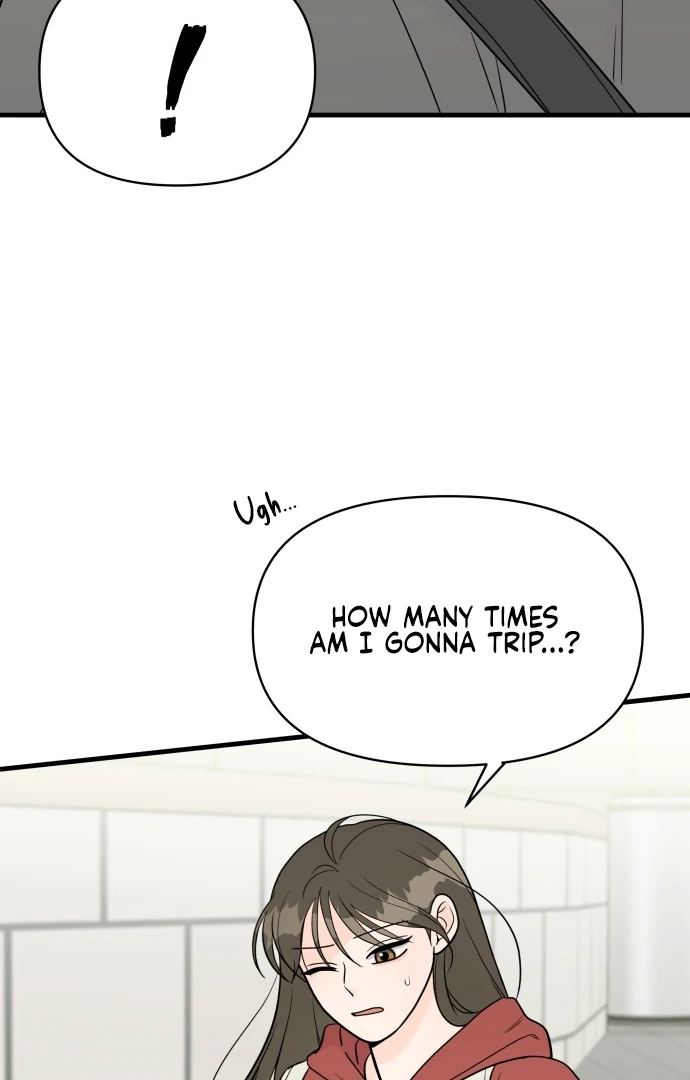 24 Hour Handsome Man Chapter 2 - Page 96